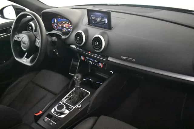 Audi A3 (2019) thumbnail 6