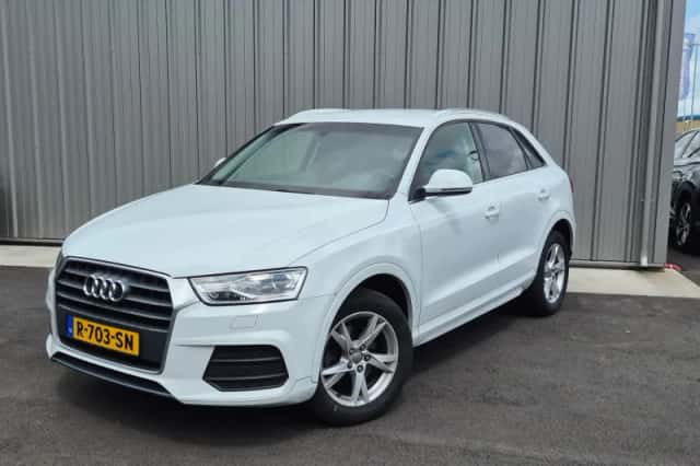 Audi Q3 (2016) thumbnail 1