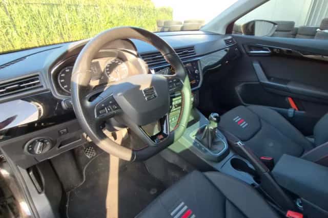 SEAT Ibiza (2018) thumbnail 2