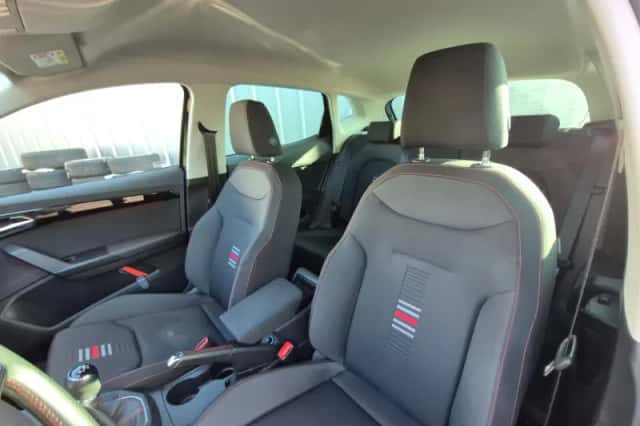 SEAT Ibiza (2018) thumbnail 3