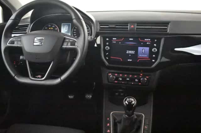 SEAT Ibiza (2018) thumbnail 5
