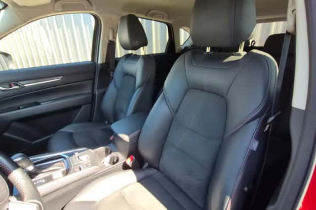 Mazda CX-5 (2021) thumbnail 2