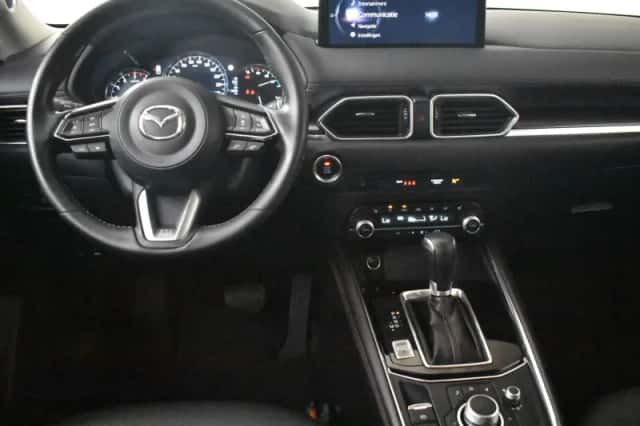 Mazda CX-5 (2021) thumbnail 5