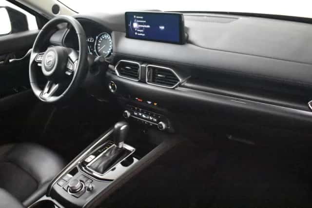 Mazda CX-5 (2021) thumbnail 6