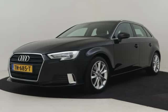 Audi A3 (2018) thumbnail 1