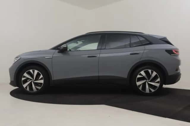 Volkswagen ID.4 (2022) thumbnail 3