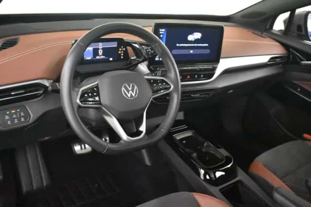 Volkswagen ID.4 (2022) thumbnail 5