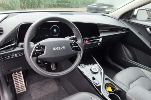Kia Niro (2023) thumbnail 2