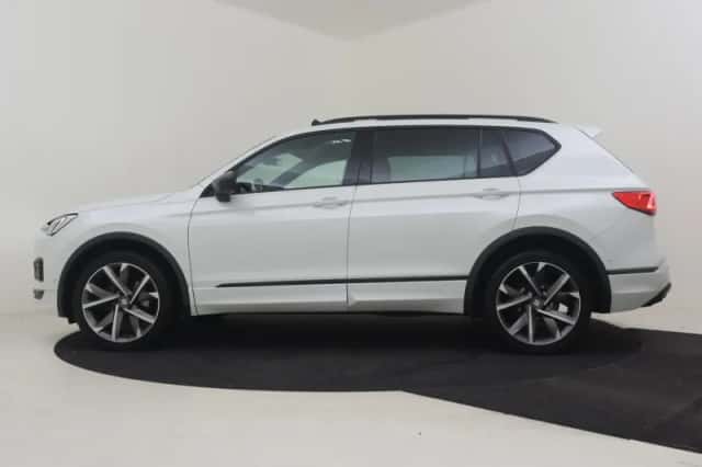 SEAT Tarraco (2024) thumbnail 3
