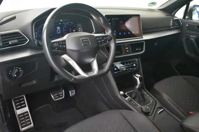 SEAT Tarraco (2024) thumbnail 4