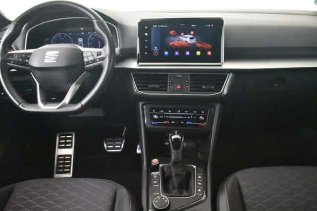 SEAT Tarraco (2024) thumbnail 5