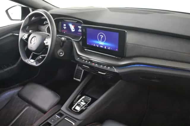 Škoda Octavia (2022) thumbnail 6