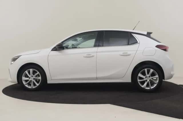 Opel Corsa (2023) thumbnail 3