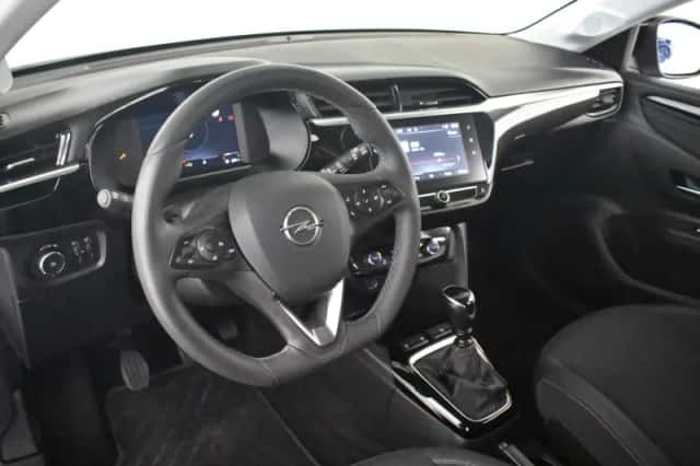 Opel Corsa (2023) thumbnail 4