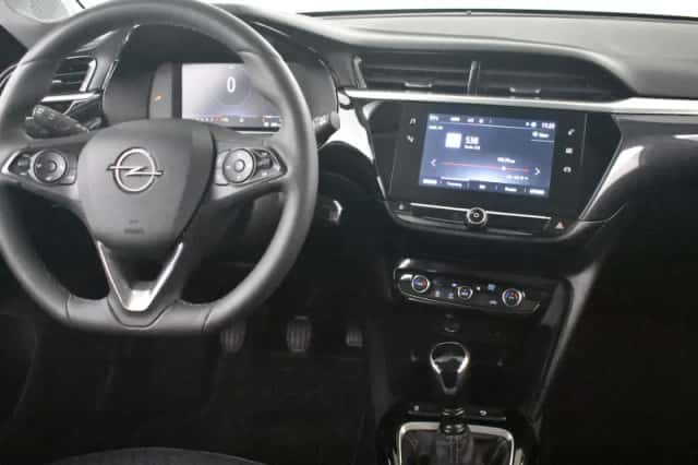 Opel Corsa (2023) thumbnail 5