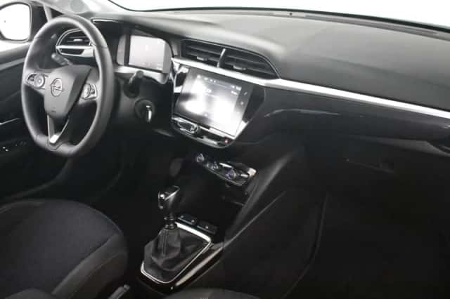 Opel Corsa (2023) thumbnail 6