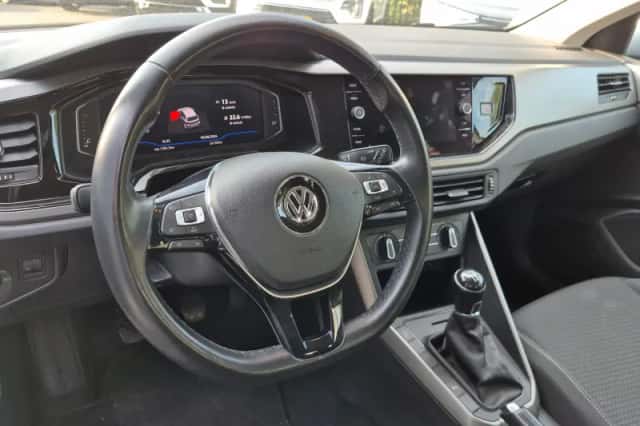 Volkswagen Polo (2020) thumbnail 2