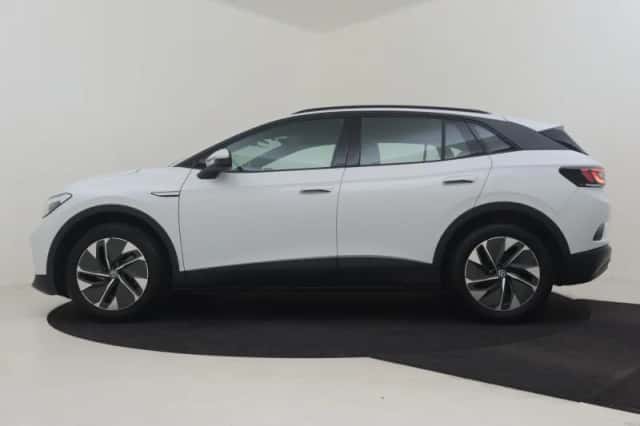 Volkswagen ID.4 (2022) thumbnail 2