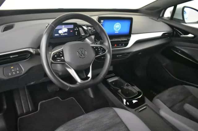 Volkswagen ID.4 (2022) thumbnail 4