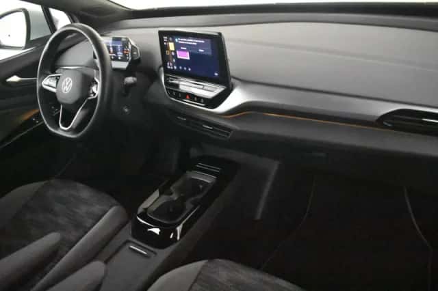 Volkswagen ID.4 (2022) thumbnail 6