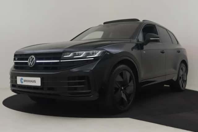 Volkswagen Touareg (2025) thumbnail 1
