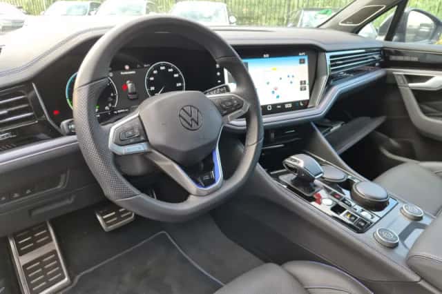 Volkswagen Touareg (2026) thumbnail 2