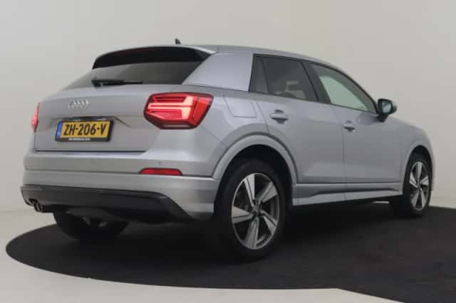 Audi Q2 (2019) thumbnail 2