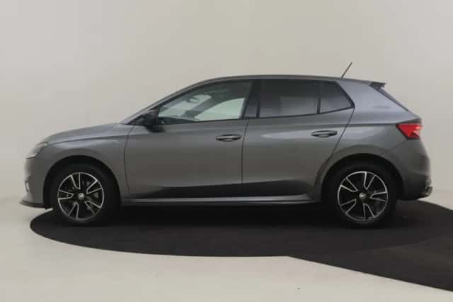 Škoda Fabia (2024) thumbnail 3