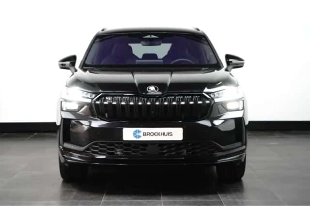 Škoda Kodiaq (2026) thumbnail 2