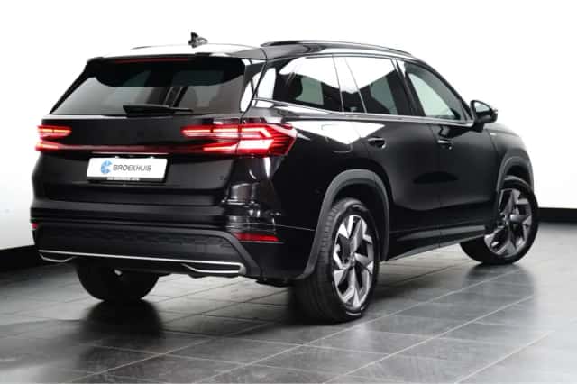Škoda Kodiaq (2026) thumbnail 4