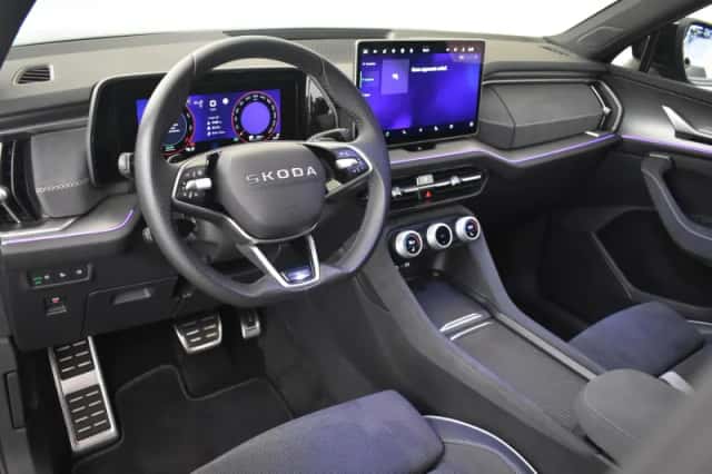 Škoda Kodiaq (2026) thumbnail 4