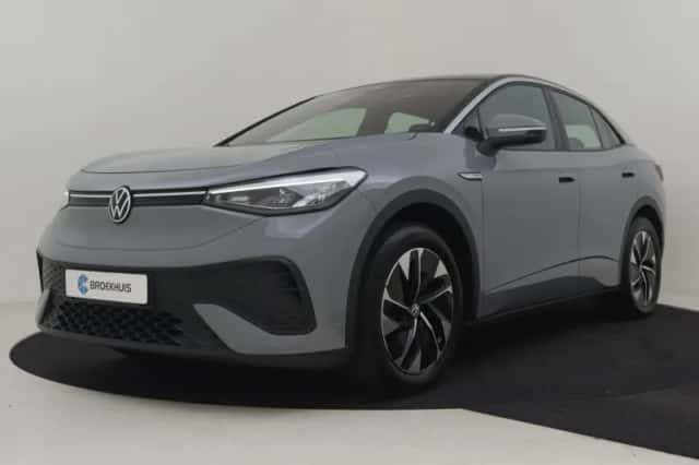 Volkswagen ID.5 (2023) thumbnail 1