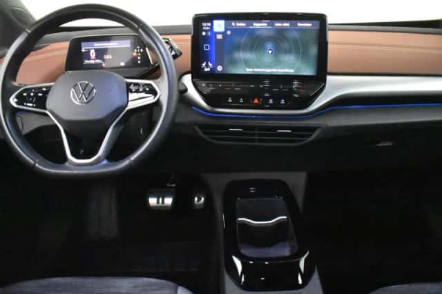 Volkswagen ID.5 (2023) thumbnail 5