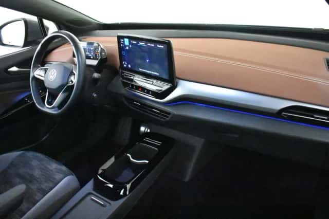 Volkswagen ID.5 (2023) thumbnail 6