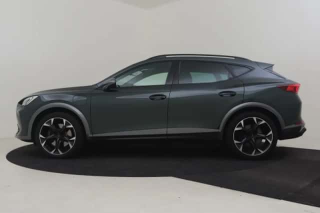CUPRA Formentor (2021) thumbnail 3