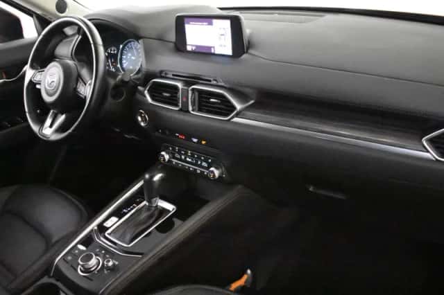 Mazda CX-5 (2020) thumbnail 6
