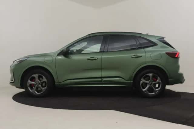 Ford Kuga (2025) thumbnail 3