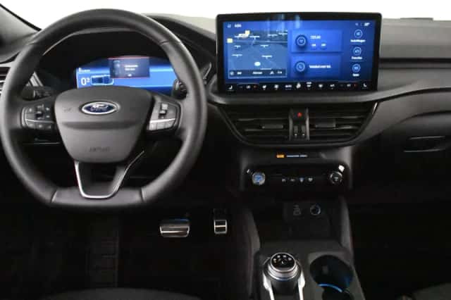 Ford Kuga (2025) thumbnail 5