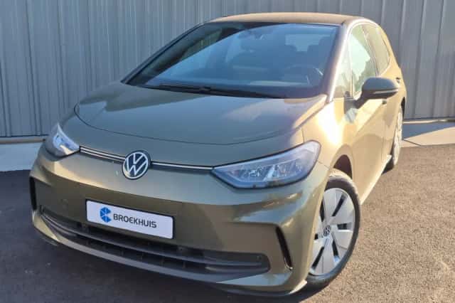Volkswagen ID.3 (2024) thumbnail 1