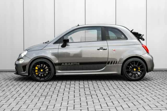 Fiat 500C (2017) thumbnail 6