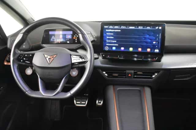 CUPRA Born (2023) thumbnail 5