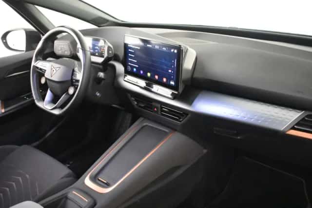 CUPRA Born (2023) thumbnail 6