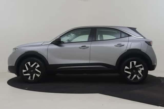 Opel Mokka (2021) thumbnail 3