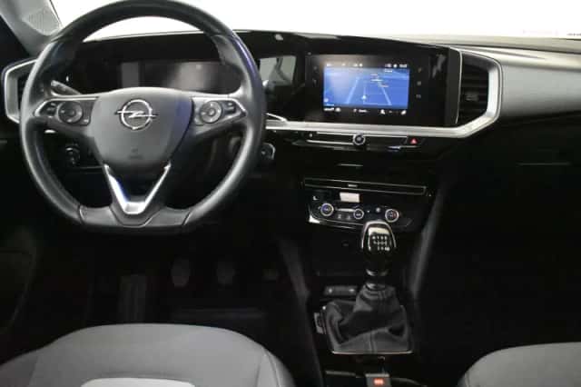 Opel Mokka (2021) thumbnail 5