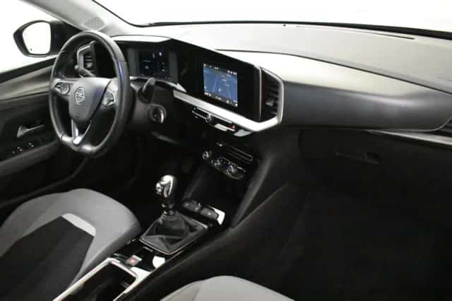 Opel Mokka (2021) thumbnail 6