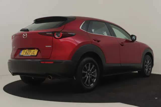 Mazda CX-30 (2023) thumbnail 2
