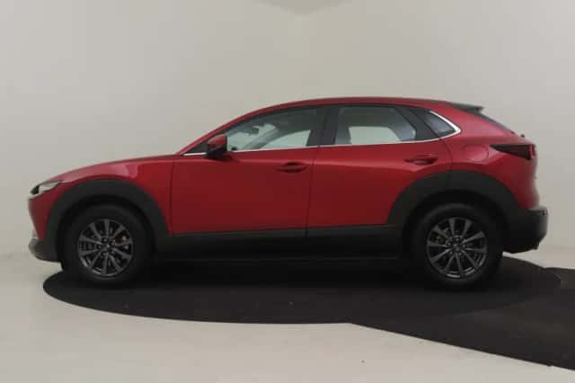 Mazda CX-30 (2023) thumbnail 3