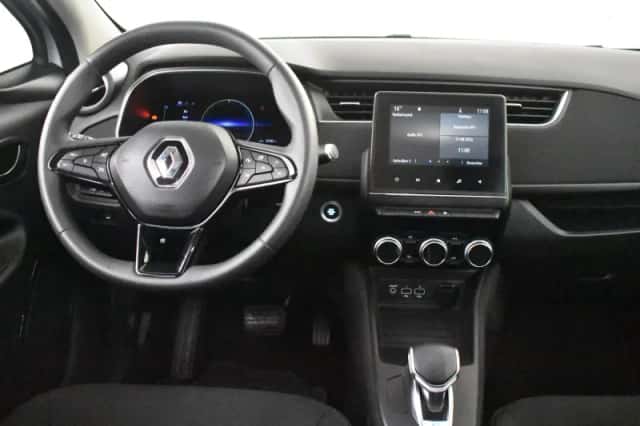 Renault Zoé (2021) thumbnail 5