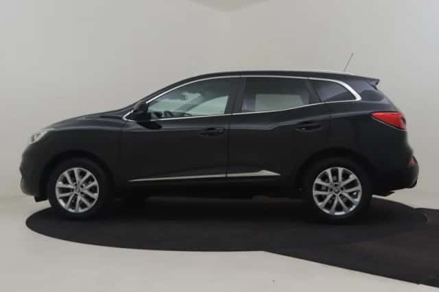 Renault Kadjar (2017) thumbnail 3