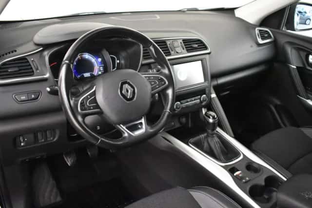 Renault Kadjar (2017) thumbnail 4